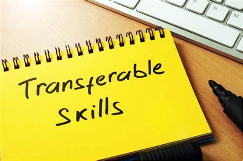 Transferable Skills