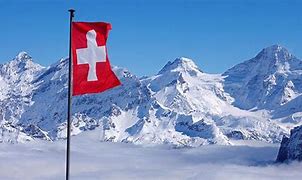 Switzerland Flag