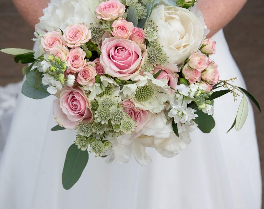 Wedding Flowers