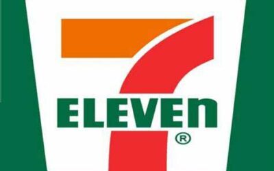 Oh, Thank Heaven for 7-Eleven!