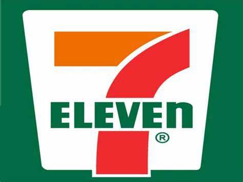 Oh, Thank Heaven for 7-Eleven!