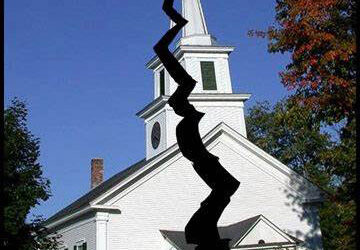 Religious Rifts