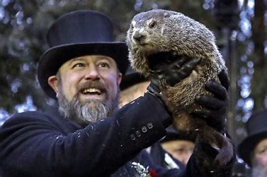 Punxsutawney Pandemic