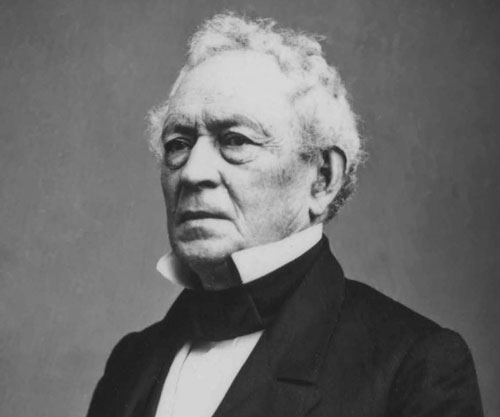 edward everett